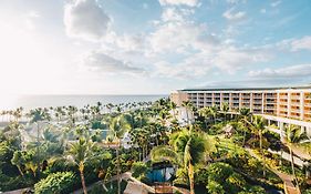 Maui Hotel Grand Wailea