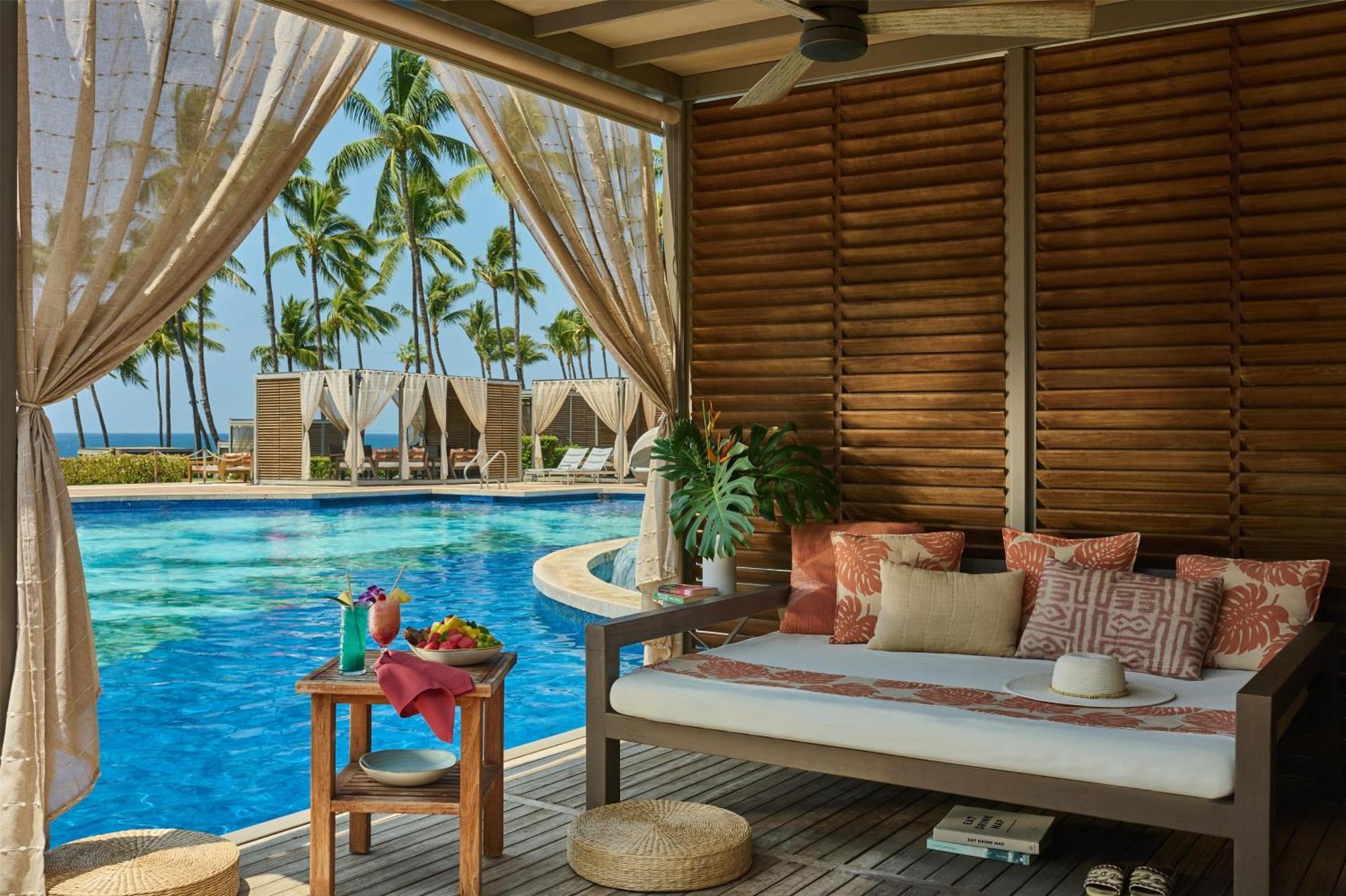 Grand Wailea Resort Hotel & Spa, A Waldorf Astoria Resort Exterior photo