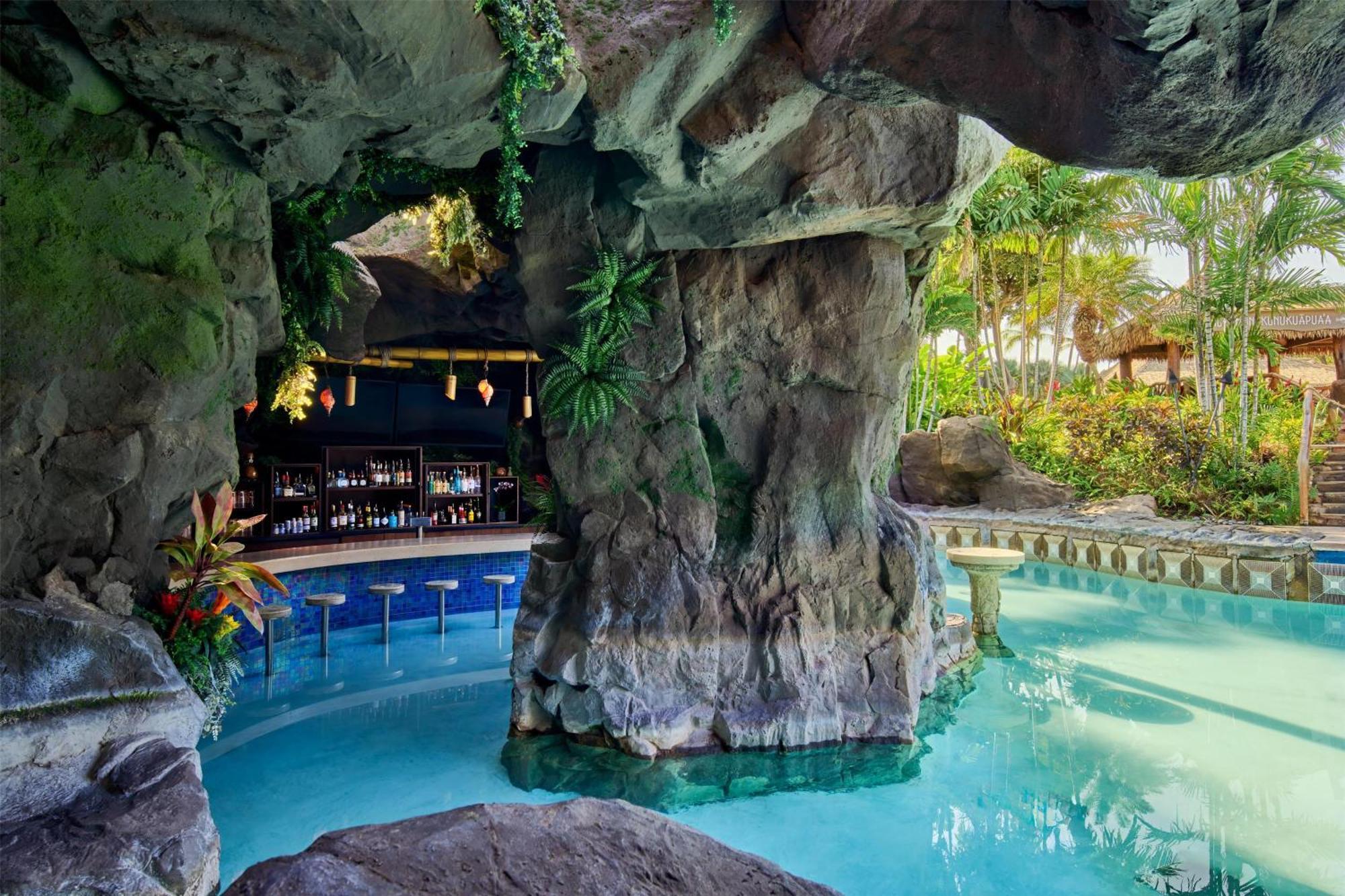 Grand Wailea Resort Hotel & Spa, A Waldorf Astoria Resort Exterior photo